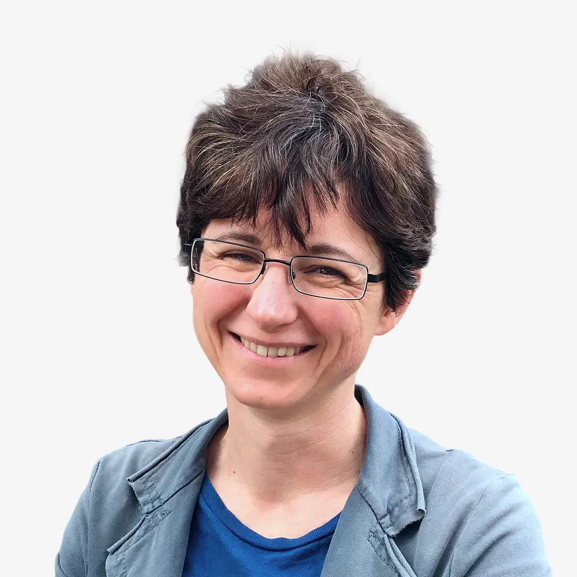 Assoc. Prof. Dr. Alessandra Sutti