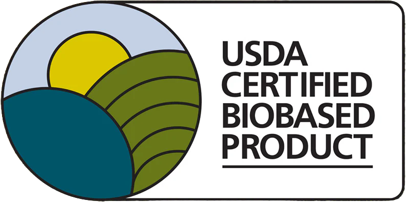 USDA certified
