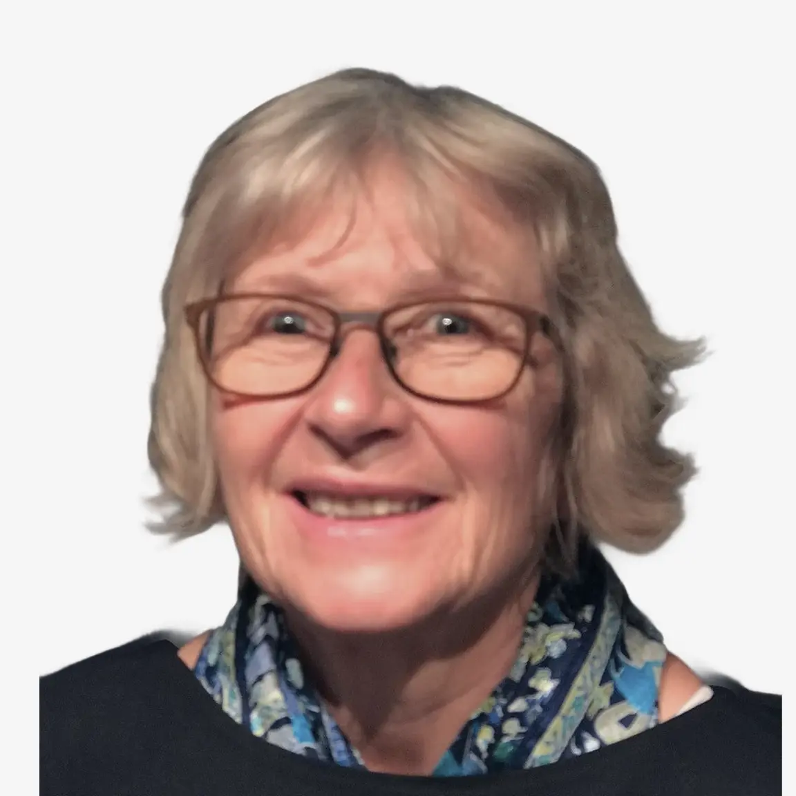 Dr. Irene Preis