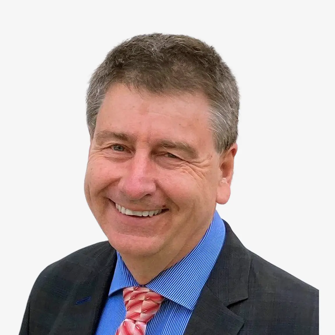 Dr. Jochen Kenndoff