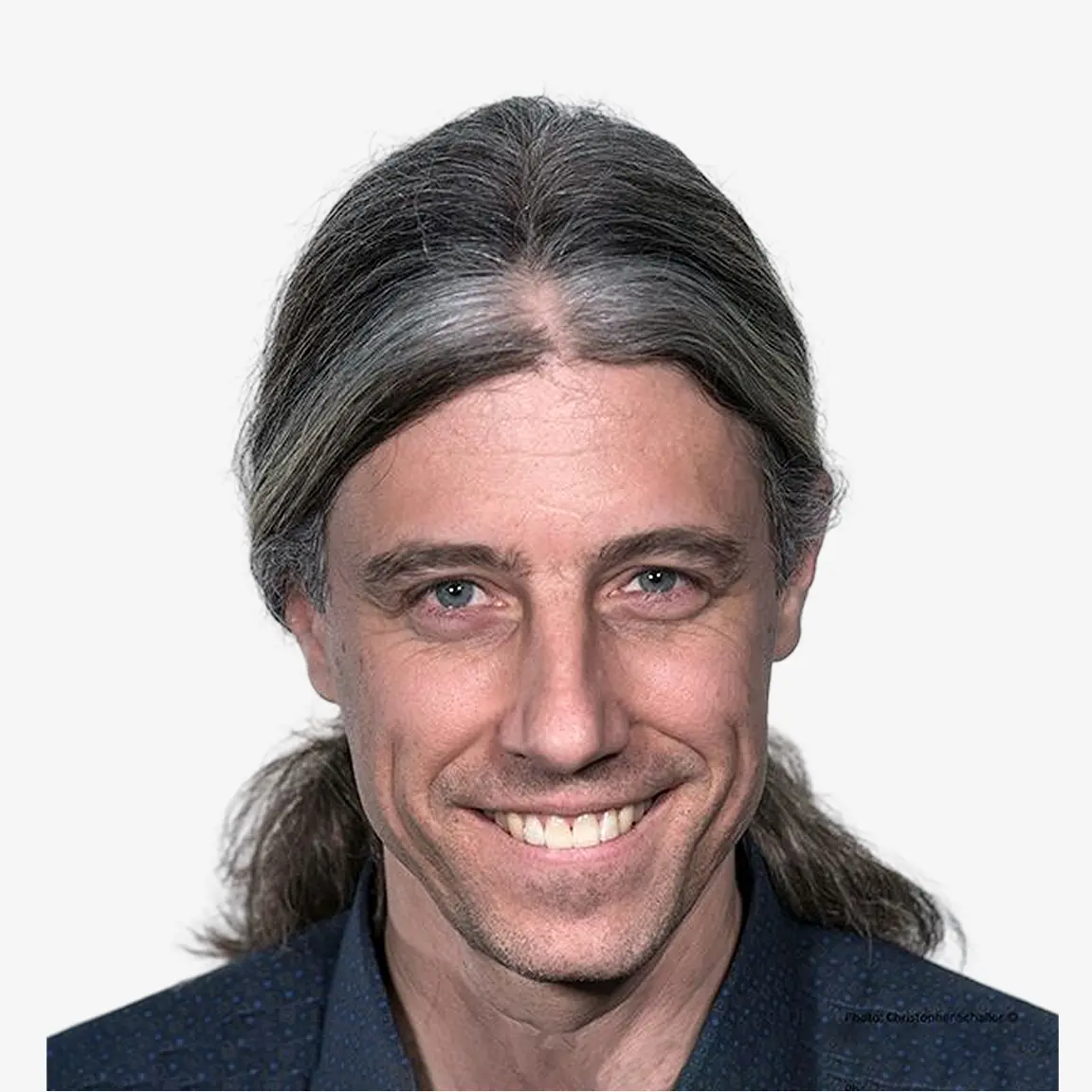 Prof. Dr. Nico Bruns