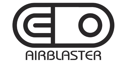 Airblaster logo 