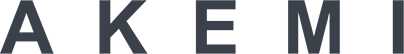 Akemi logo 