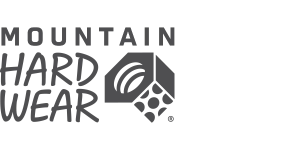 Mountain hardwear logo 