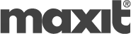 Maxit logo