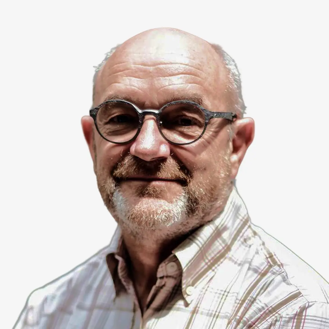 Patrice Vandendaele