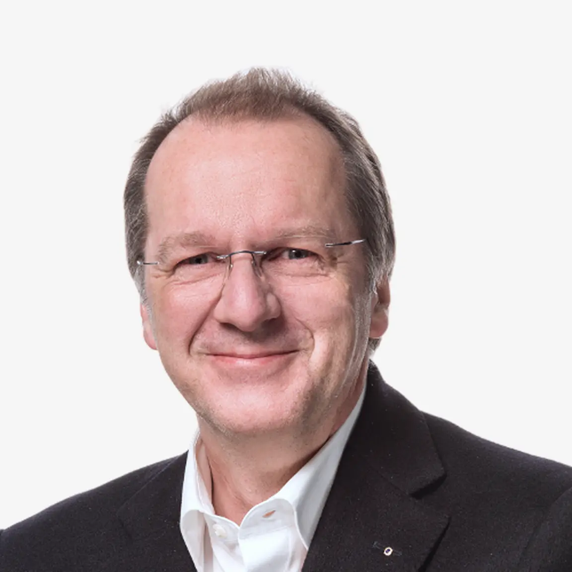 Prof. Dr. Uwe Pieles  (Chairman)