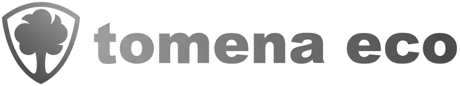 Tomena-Eco logo