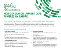 HeiQ Synbio+Biosurfactants brochure