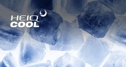 heiq cool product card
