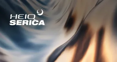 HeiQ Serica product card