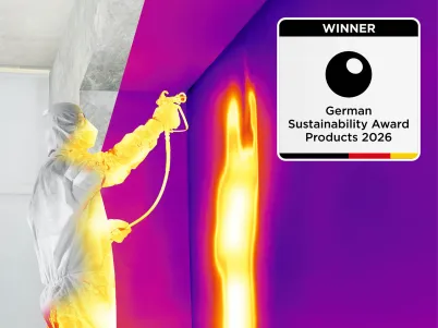 20251120_XP_Winner German Sustainability Award 2026_PRESS RELEASE