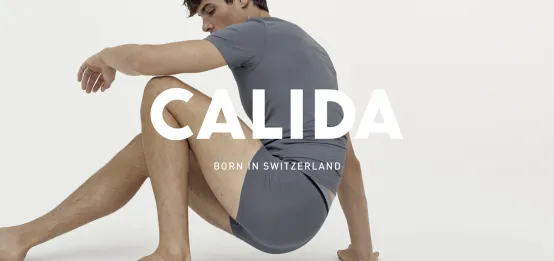 HeiQ AMX calida Partner Collab