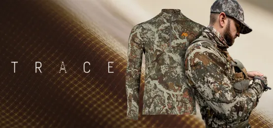 HeiQ AMX First Lite Partner Collab