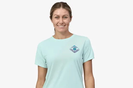HeiQ and Patagonia Collab Visual
