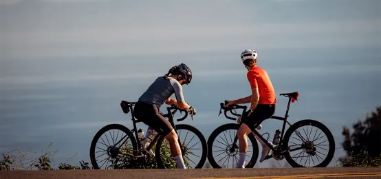 HeiQ AMX Pearl Izumi Partner Collab