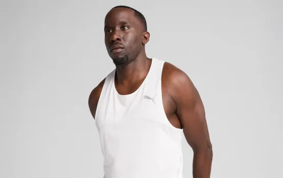 HeiQ AMX Puma Partner Collab