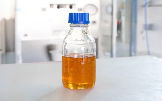 HeiQ IoniX liquid