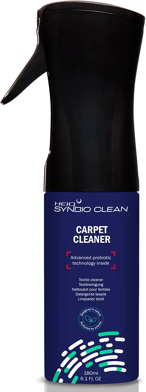 HeiQ Synbio Carpet Cleaner