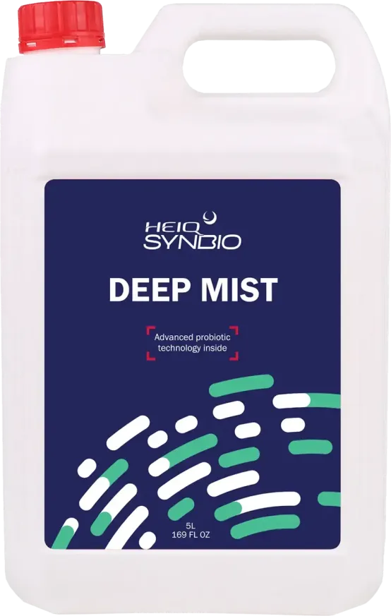 HeiQ Synbio Deep Mist