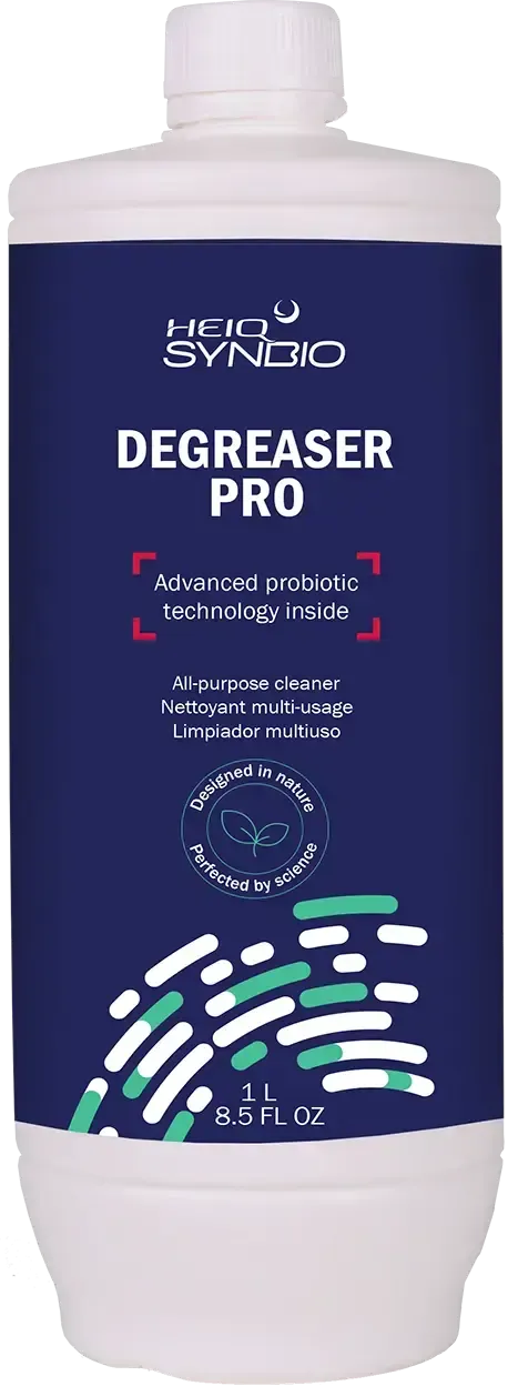 HeiQ Synbio Degreaser Pro