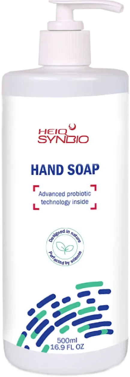 HeiQ Synbio Hand Soap
