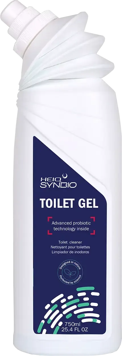 HeiQ Synbio Toilet Gel