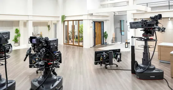 Kai Corporation & QVC TV shopping